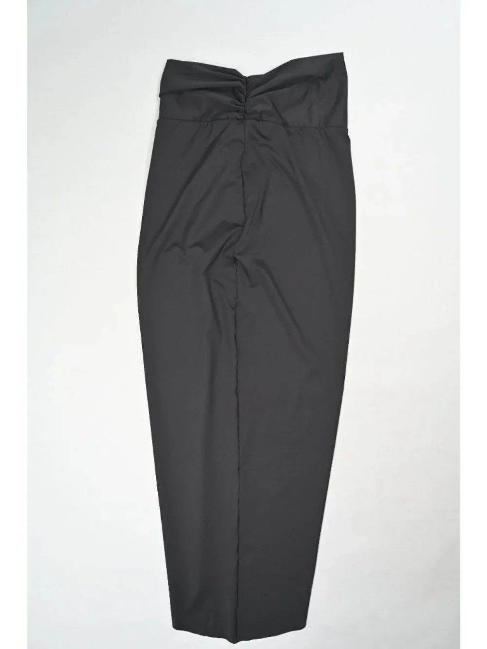 Skims Swim Sarong in Black